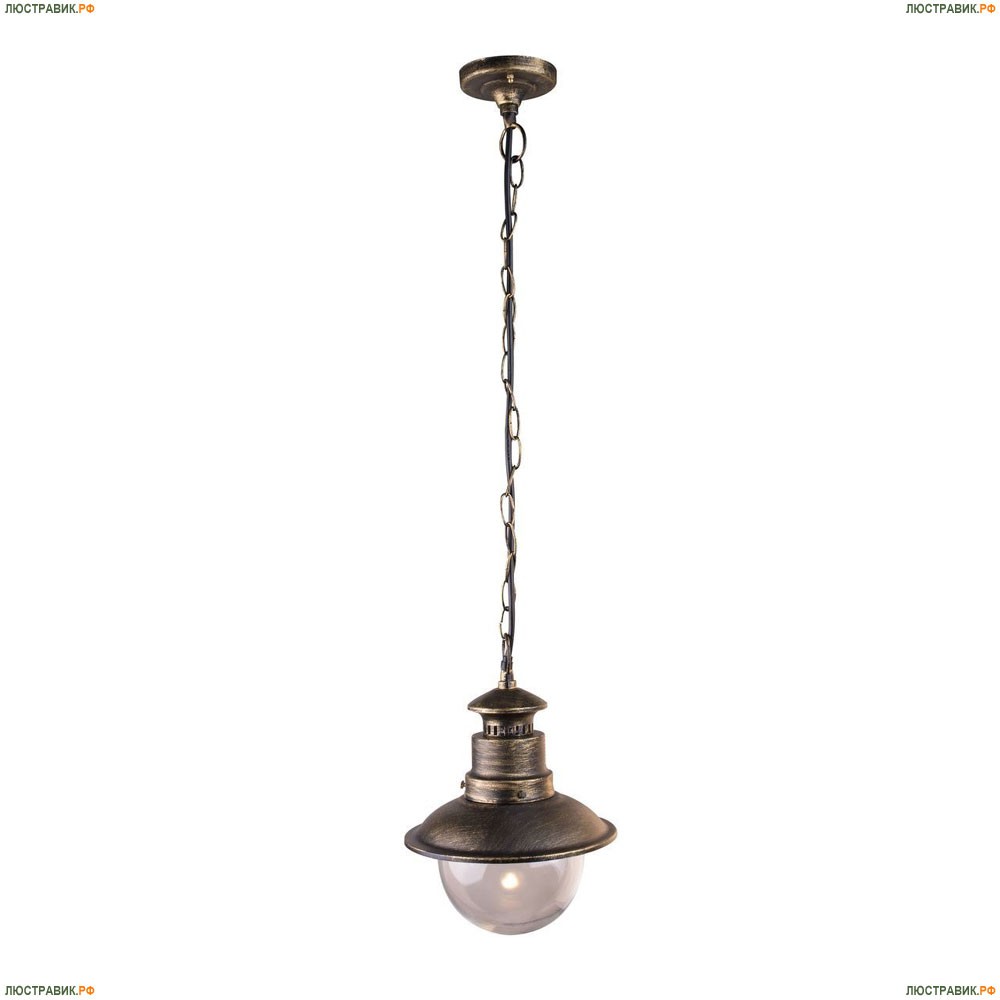 Подвес A1523SO-1BN ★Arte Lamp, Коричневый► — Купить▼