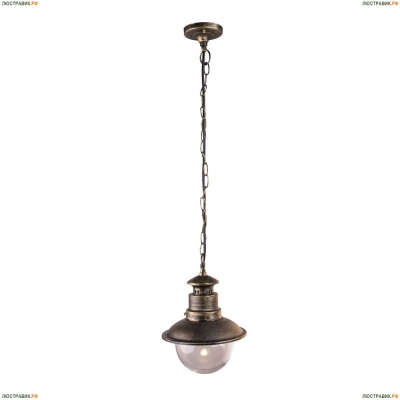 Подвес A1523SO-1BN ★Arte Lamp, Коричневый► — Купить▼