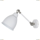 Спот A2054AP-1WH ★Arte Lamp, Белый► — Купить▼
