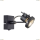 Спот A4300AP-1BK ★Arte Lamp, Черный► — Купить▼