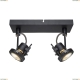 Спот A4300AP-2BK ★Arte Lamp, Черный► — Купить▼