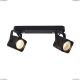 Спот A1314PL-2BK ★Arte Lamp, Черный► — Купить▼