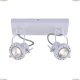 Спот A4300AP-2WH ★Arte Lamp, Белый► — Купить▼