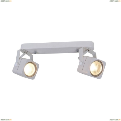 Спот A1314PL-2WH ★Arte Lamp, Белый► — Купить▼