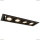 Светильник A5941PL-4BK ★Arte Lamp, Черный► — Купить▼