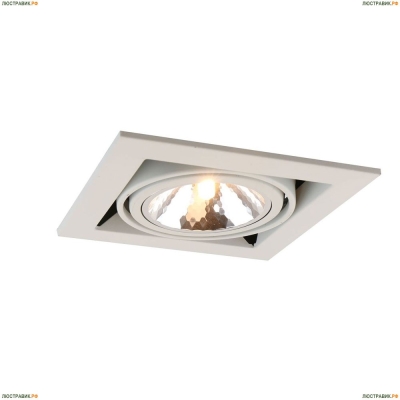 Светильник A5949PL-1WH ★Arte Lamp, Белый► — Купить▼