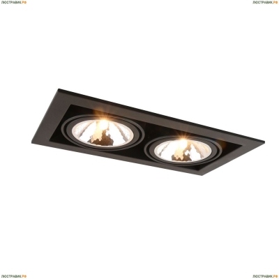 Светильник A5949PL-2BK ★Arte Lamp, Черный► — Купить▼