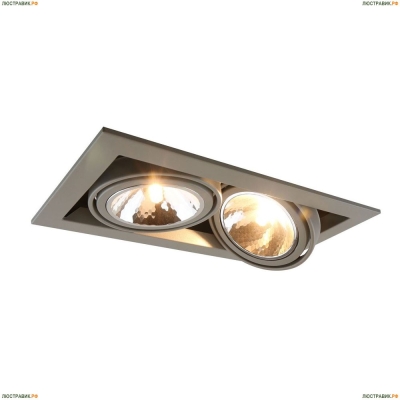 Светильник A5949PL-2GY ★Arte Lamp, Серый► — Купить▼