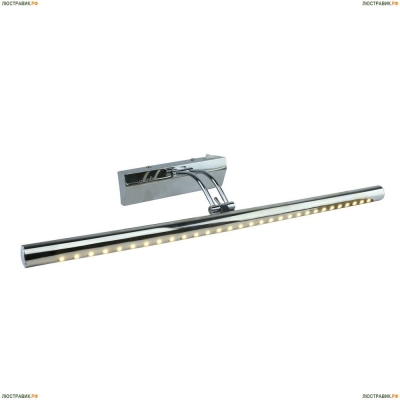 Подсветка A1107AP-1CC ★Arte Lamp, Хром► — Купить▼
