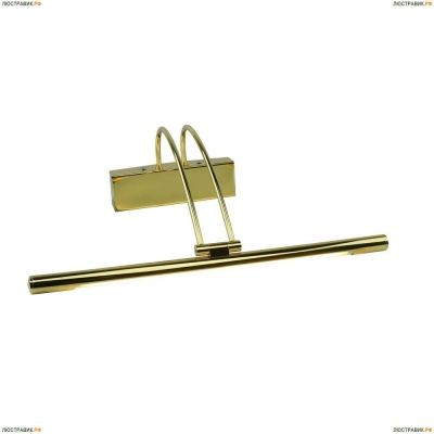 Подсветка A3068AP-1GO ★Arte Lamp, Золото► — Купить▼