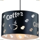 Подвес A1233SP-1BK ★Arte Lamp, Черный► — Купить▼