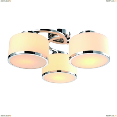 Люстра A9495PL-3CC ★Arte Lamp, Хром► — Купить▼