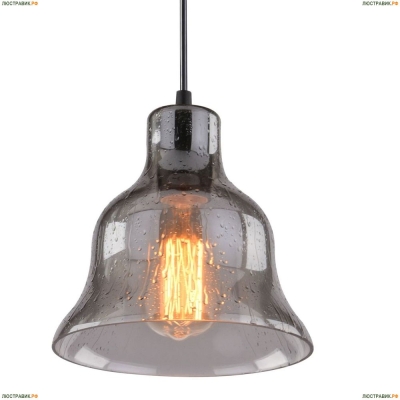 Подвес A4255SP-1SM ★Arte Lamp, Черный► — Купить▼