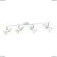 Спот A9229PL-4WH ★Arte Lamp, Белый► — Купить▼