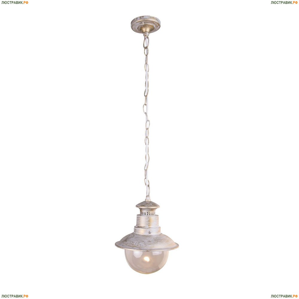 Люстра A1523SO-1WG ★Arte Lamp, Белый► — Купить▼