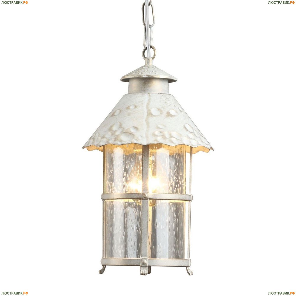 Подвес A1465SO-1WG ★Arte Lamp, Белый► — Купить▼