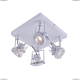 Люстра A4300PL-4WH ★Arte Lamp, Белый► — Купить▼
