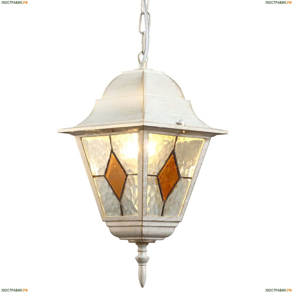 Подвес A1015SO-1WG ★Arte Lamp, Белый► — Купить▼