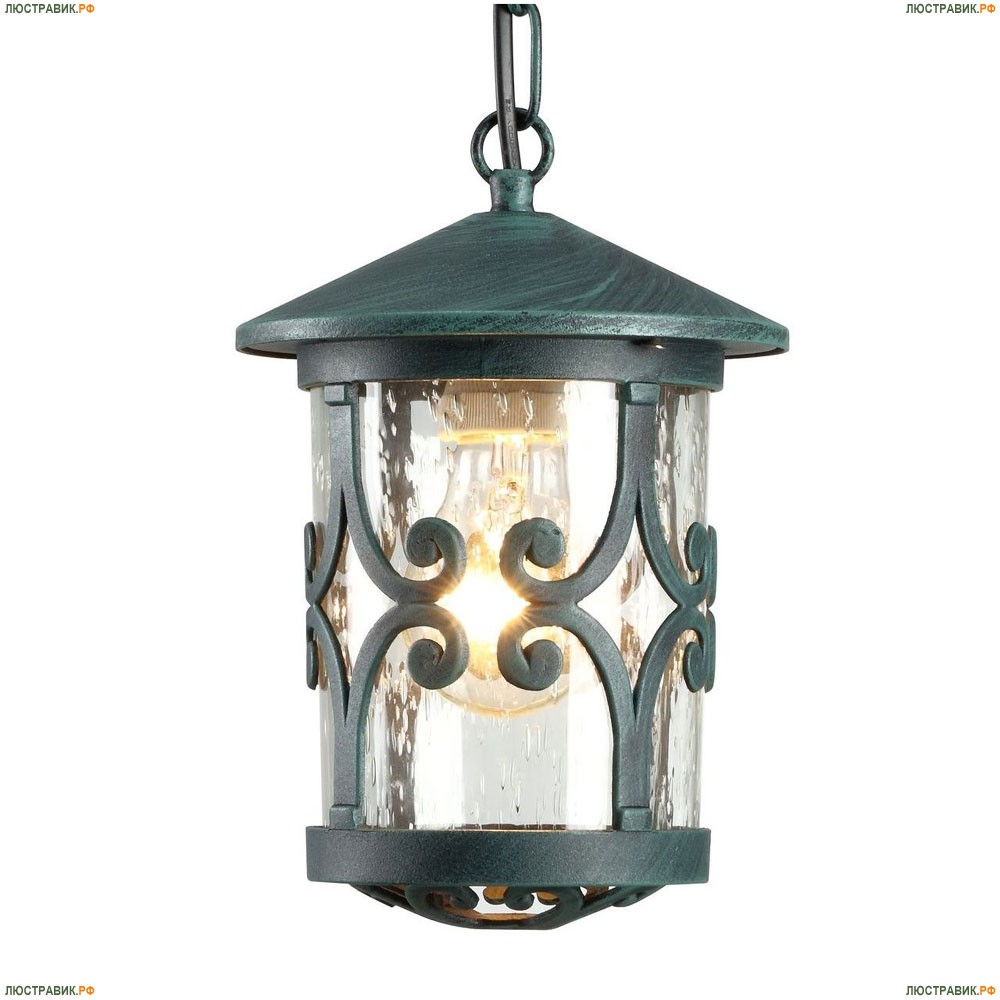 Подвес A1455SO-1BG ★Arte Lamp, Синий► — Купить▼