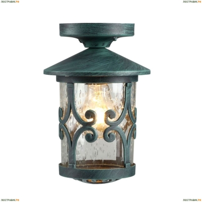 Люстра A1453PF-1BG ★Arte Lamp, Синий► — Купить▼