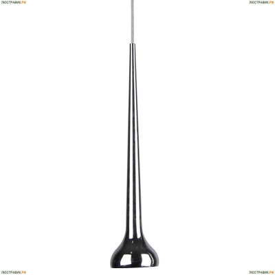 Подвес A4010SP-1CC ★Arte Lamp, Черный► — Купить▼