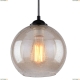 Подвес A4285SP-1AM ★Arte Lamp, Черный► — Купить▼