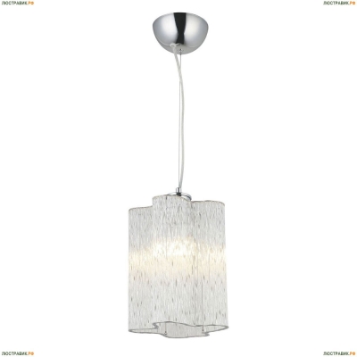 Люстра A8561SP-1CL ★Arte Lamp, Хром► — Купить▼