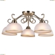 Люстра A1221PL-5AB ★Arte Lamp, Бронза► — Купить▼