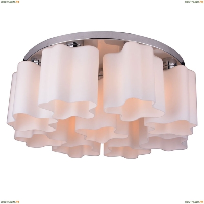 Люстра A3479PL-9CC ★Arte Lamp, Хром► — Купить▼
