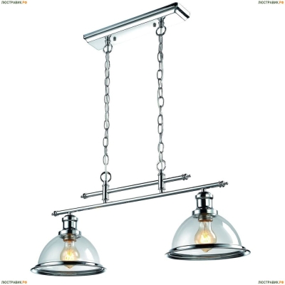Люстра A9273SP-2CC ★Arte Lamp, Хром► — Купить▼