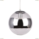 Подвес A1581SP-1CC ★Arte Lamp, Хром► — Купить▼