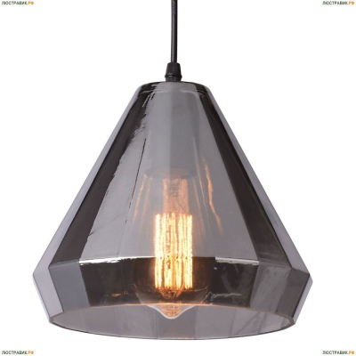 Подвес A4281SP-1SM ★Arte Lamp, Черный► — Купить▼