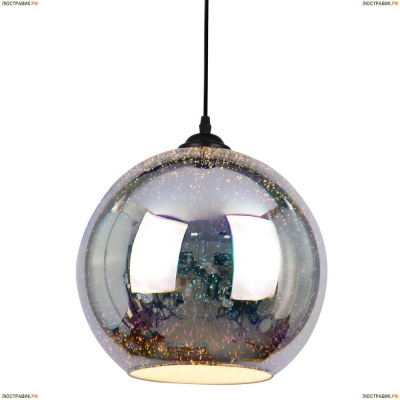 Подвес A3230SP-1BK ★Arte Lamp, Черный► — Купить▼