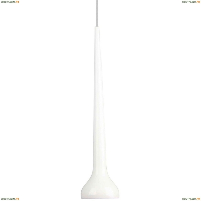Подвес A4010SP-1WH ★Arte Lamp, Белый► — Купить▼