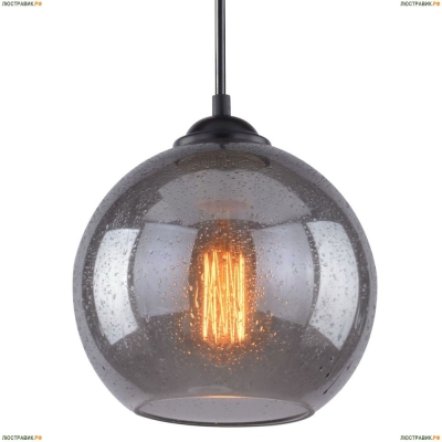 Подвес A4285SP-1SM ★Arte Lamp, Черный► — Купить▼