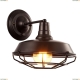 Бра A9183AP-1BK ★Arte Lamp, Черный► — Купить▼