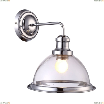 Бра A9273AP-1CC ★Arte Lamp, Хром► — Купить▼