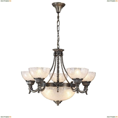 Люстра A5861LM-3-5AB ★Arte Lamp, Бронза► — Купить▼