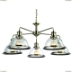 Люстра A9273LM-5AB ★Arte Lamp, Бронза► — Купить▼