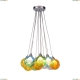 Люстра A3026SP-11CC ★Arte Lamp, Хром► — Купить▼