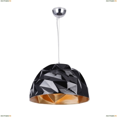 Люстра A8144SP-1GO ★Arte Lamp, Черный► — Купить▼