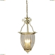 Подвес A6509SP-3PB ★Arte Lamp, Золото► — Купить▼