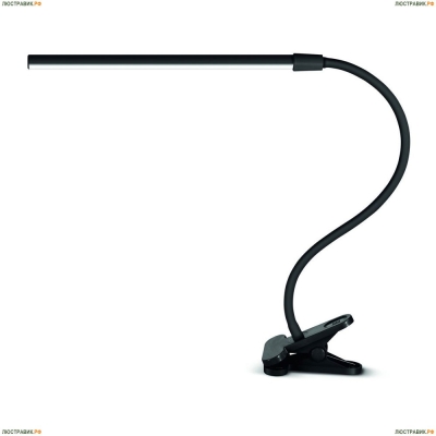 Настольная лампа A1106LT-1BK ★Arte Lamp, Черный► — Купить▼