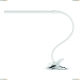 Настольная лампа A1106LT-1WH ★Arte Lamp, Белый► — Купить▼