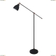 Торшер A2054PN-1BK ★Arte Lamp, Черный► — Купить▼