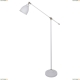 Торшер A2054PN-1WH ★Arte Lamp, Белый► — Купить▼