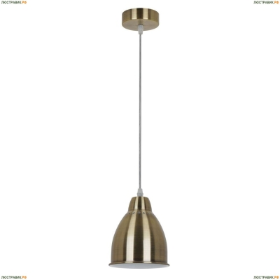 Подвес A2054SP-1AB ★Arte Lamp, Бронза► — Купить▼