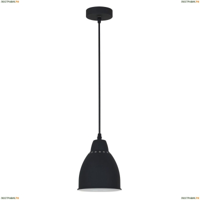 Подвес A2054SP-1BK ★Arte Lamp, Черный► — Купить▼