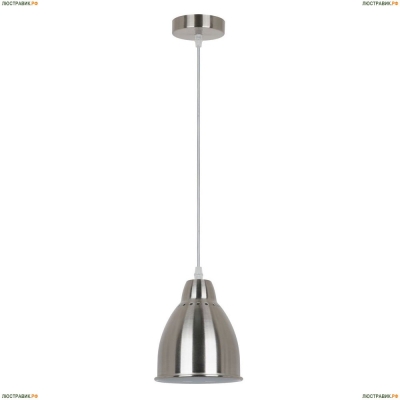 Подвес A2054SP-1SS ★Arte Lamp, Хром► — Купить▼