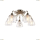 Люстра A1658PL-5AB ★Arte Lamp, Бронза► — Купить▼